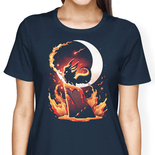 Fire Magic - Women's Apparel