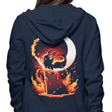 Fire Magic - Hoodie