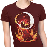 Fire Magic - Women's Apparel