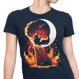 Fire Magic - Women's Apparel