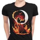 Fire Magic - Women's Apparel