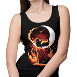 Fire Magic - Tank Top