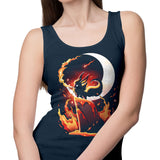 Fire Magic - Tank Top