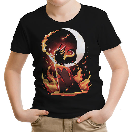 Fire Magic - Youth Apparel
