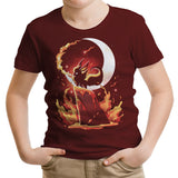Fire Magic - Youth Apparel