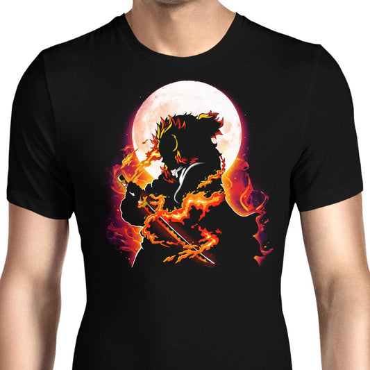 Fire Master - Men's Apparel