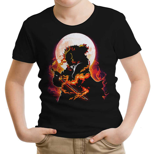 Fire Master - Youth Apparel