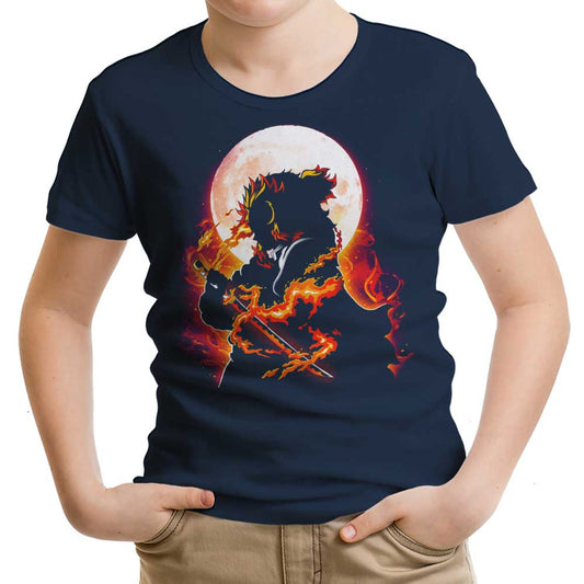 Fire Master - Youth Apparel
