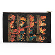 Fire Shelf - Accessory Pouch