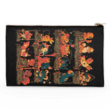 Fire Shelf - Accessory Pouch