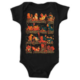 Fire Shelf - Youth Apparel