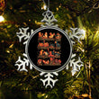 Fire Shelf - Ornament