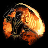 Fire Soul - Hoodie
