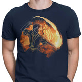 Fire Soul - Men's Apparel