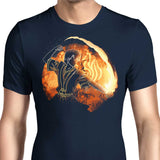 Fire Soul - Men's Apparel