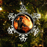 Fire Soul - Ornament