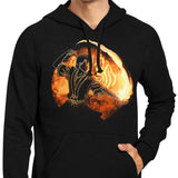 Fire Soul - Hoodie