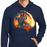 Fire Soul - Hoodie