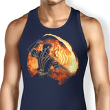 Fire Soul - Tank Top