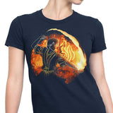 Fire Soul - Women's Apparel
