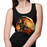 Fire Soul - Tank Top