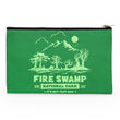 Fire Swamp National Park - Accessory Pouch
