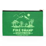 Fire Swamp National Park - Accessory Pouch