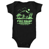 Fire Swamp National Park - Youth Apparel