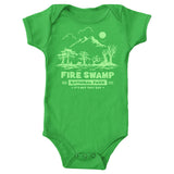 Fire Swamp National Park - Youth Apparel