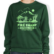 Fire Swamp National Park - Sweatshirt