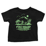 Fire Swamp National Park - Youth Apparel