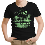 Fire Swamp National Park - Youth Apparel