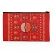 Fire Trainer Sweater - Accessory Pouch