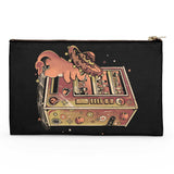 Fire Vending Machine - Accessory Pouch