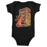 Fire Vending Machine - Youth Apparel