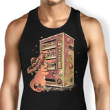 Fire Vending Machine - Tank Top