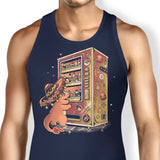 Fire Vending Machine - Tank Top