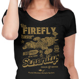 Firefly Garage - Women's V-Neck