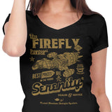 Firefly Garage - Women's V-Neck