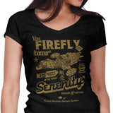 Firefly Garage - Women's V-Neck