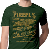 Firefly Garage - Men's Apparel