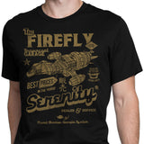 Firefly Garage - Men's Apparel