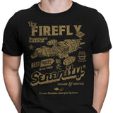 Firefly Garage - Men's Apparel