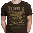 Firefly Garage - Men's Apparel