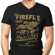 Firefly Garage - Men's V-Neck