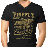Firefly Garage - Men's V-Neck