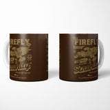 Firefly Garage - Mug