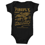 Firefly Garage - Youth Apparel