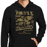 Firefly Garage - Hoodie
