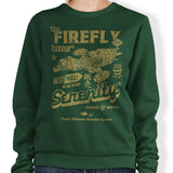 Firefly Garage - Sweatshirt